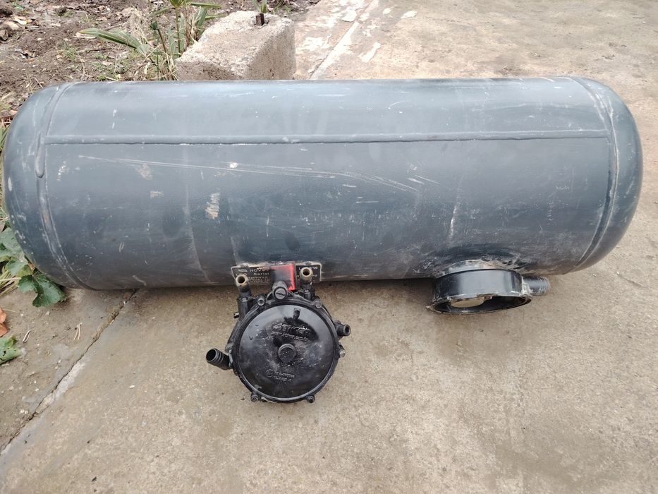 Prapan balon sotiladi kamplekt hamma narsasi bor