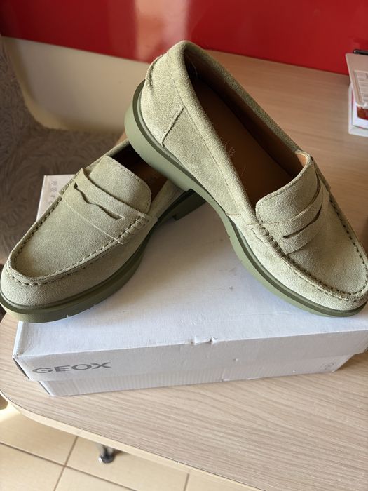 Mocasini