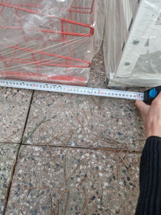 Продам стеллаж для магазина