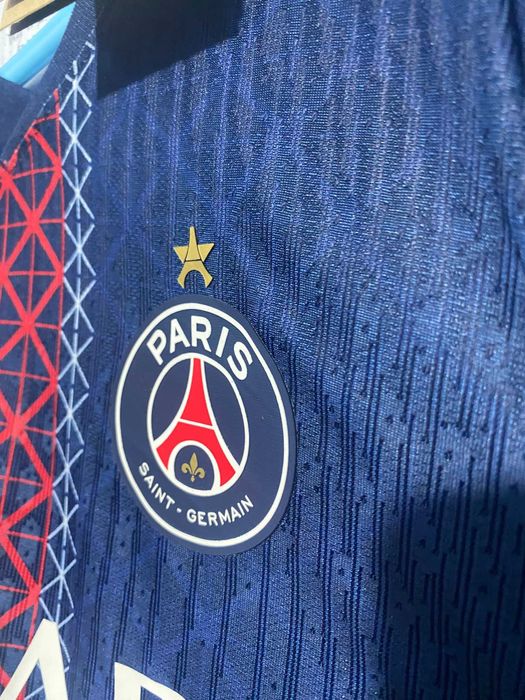 Tricou PSG 25/26