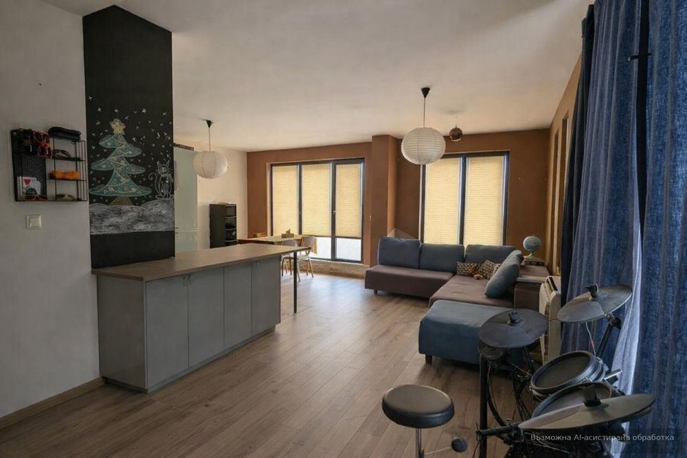 Продава се Тристаен апартамент в Бургас, Сарафово - 121 кв.м за 1678 €/кв.м - Снимка #2