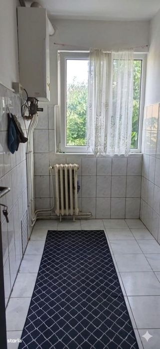 Ap. 2 camere etajul 3, Aleea Tihutei, Bistrita