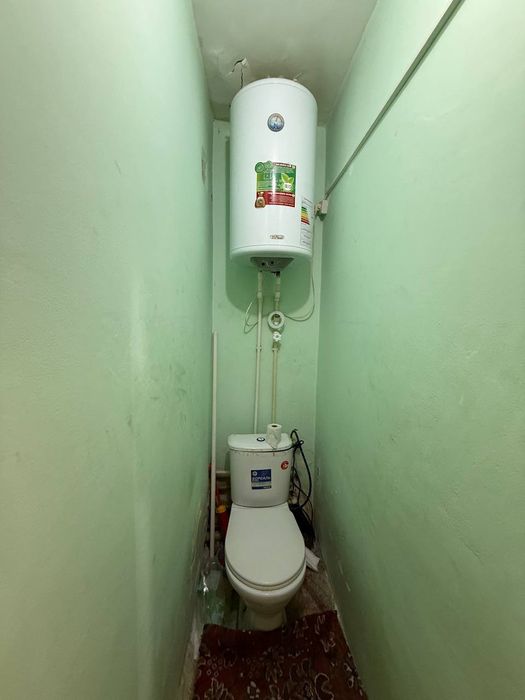 Продается квартира