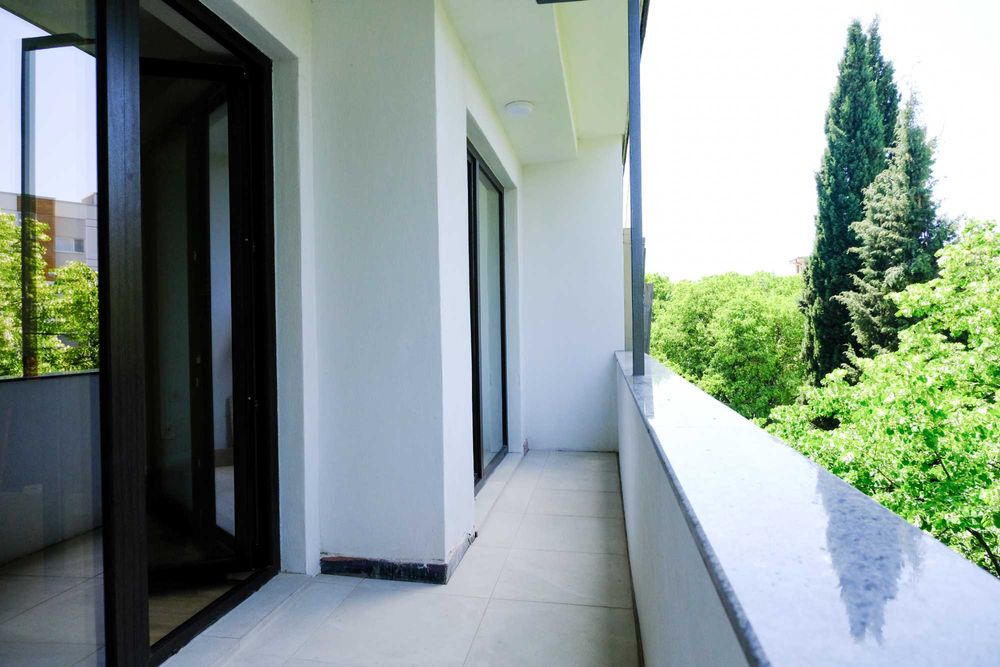 Продава се Многостаен апартамент в Стара Загора, Аязмото - 110 кв.м за 1214 €/кв.м - Снимка #16