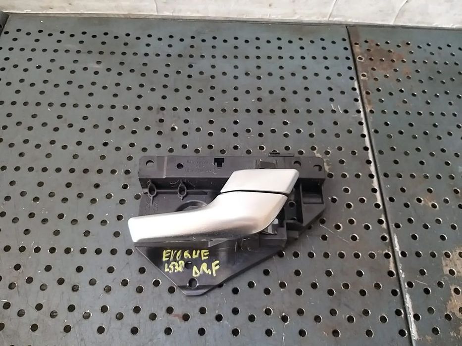 Maner interior usa dreapta fata land rover range rover evoque l538 bj3222600ab bj32266b34ab