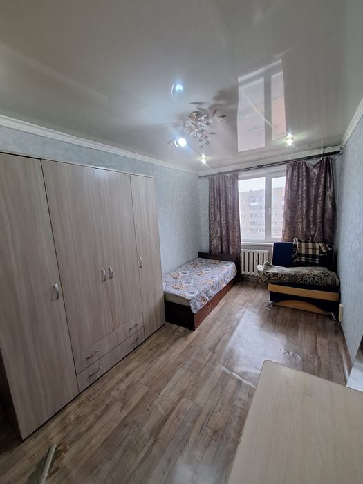 Сдам 1 ком общягу