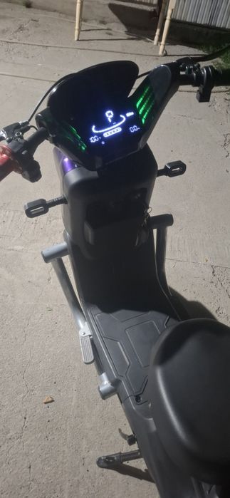 Танк 108 500ватт