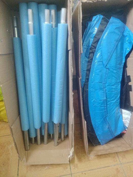 De vânzare Trambulină Nouă.