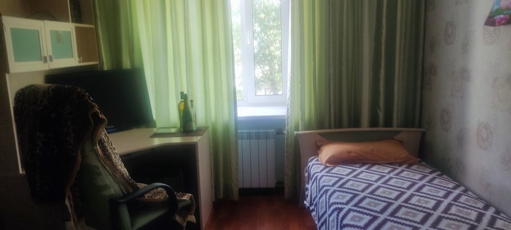 3-х комнатная квартира