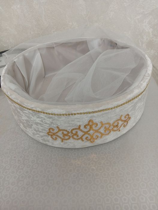 Корзина тойбастар