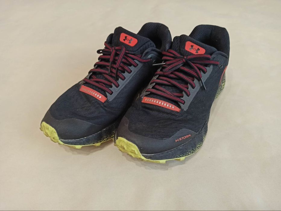 Обувки за естествен терен Under Armour UA HOVR Machina Off Road