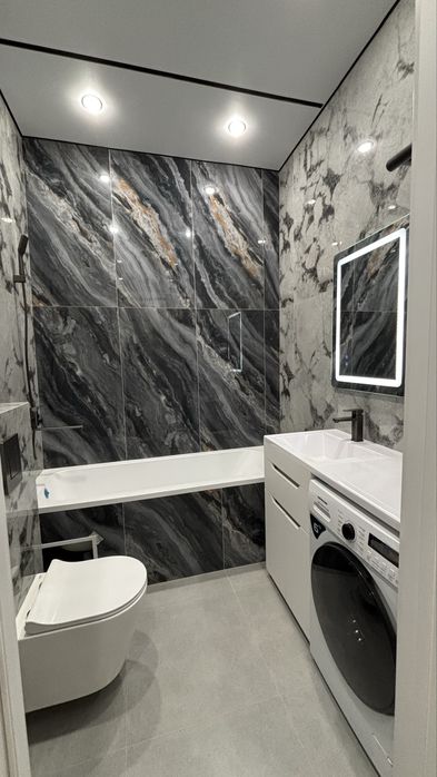 Сдам квартиру в центре столицы