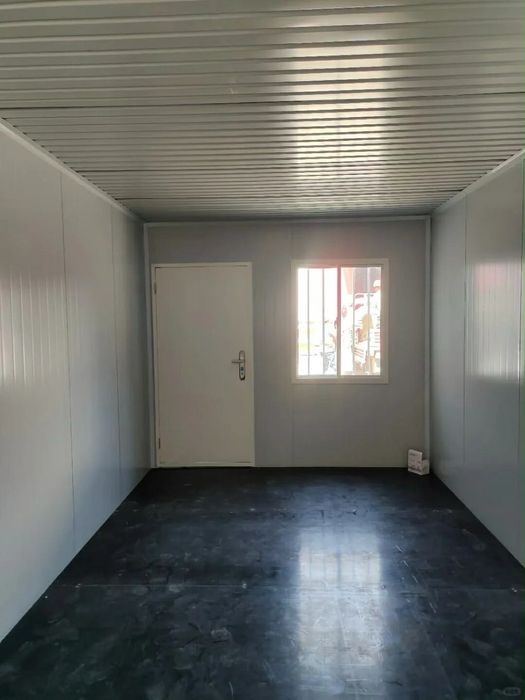 Офис контейнер Павилион Магазин Търговски Бутка Бунгало