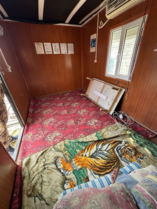 Жилой Континер 12метр