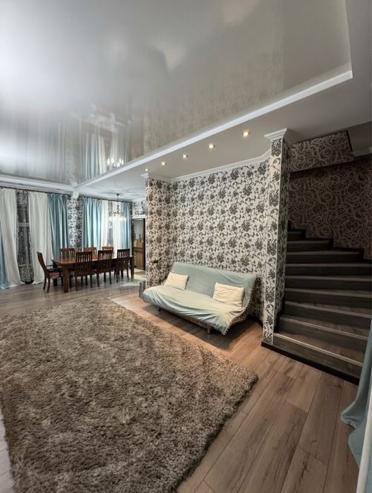 Продам дом Туздыбастау