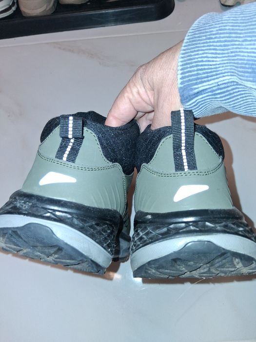 Зимни спортни боти/маратонки като НОВИ