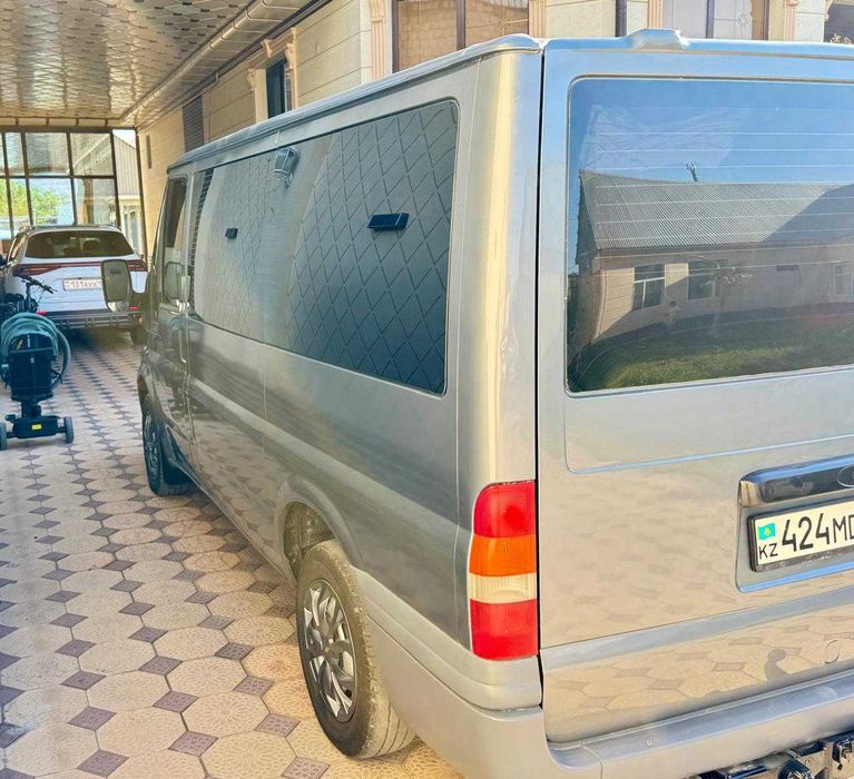 Продается Форд транзит