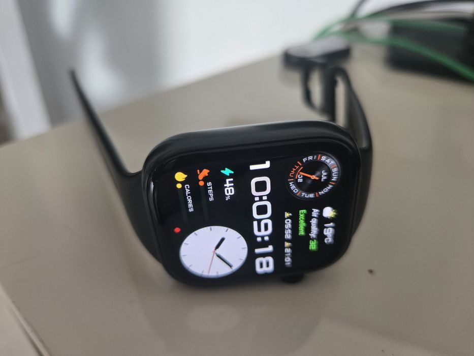 Продавам Honor Watch X5i