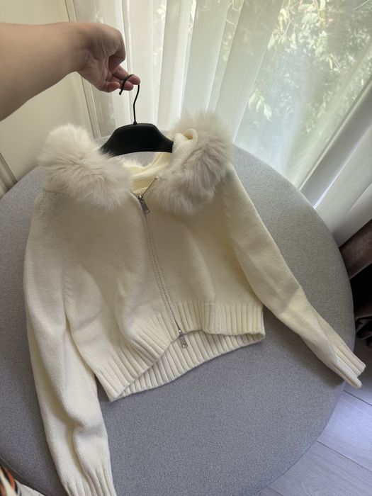 Продам женскую кофту кашемир