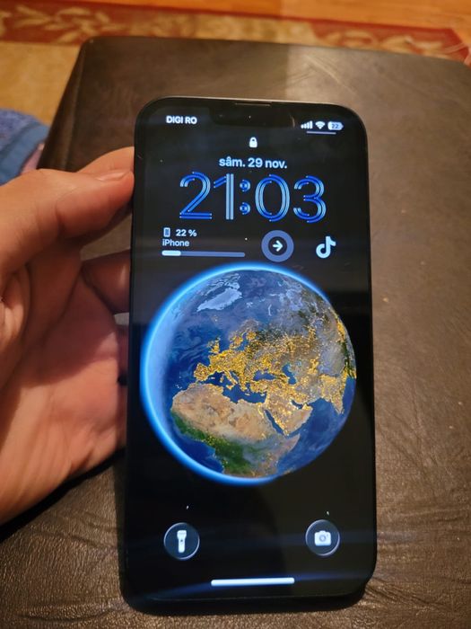 iphone 13 simplu 128Gb