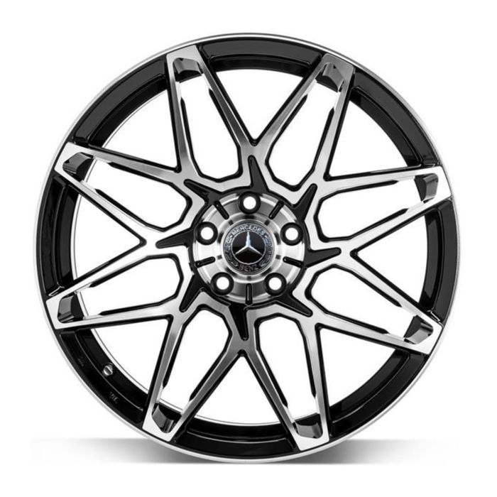Jante 18 Mercedes Clasa A,B,C,E M,S, V CLA GLE, GLS, VIANO VITO