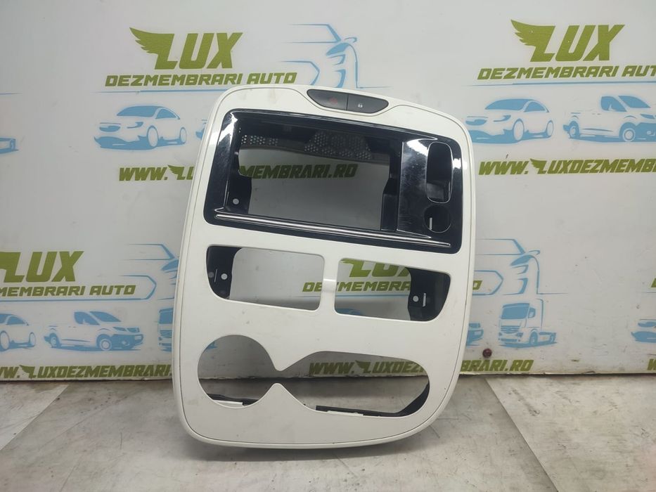 Rama centrala bord Renault Zoe 1 (2012 - 2019) 5AQ601