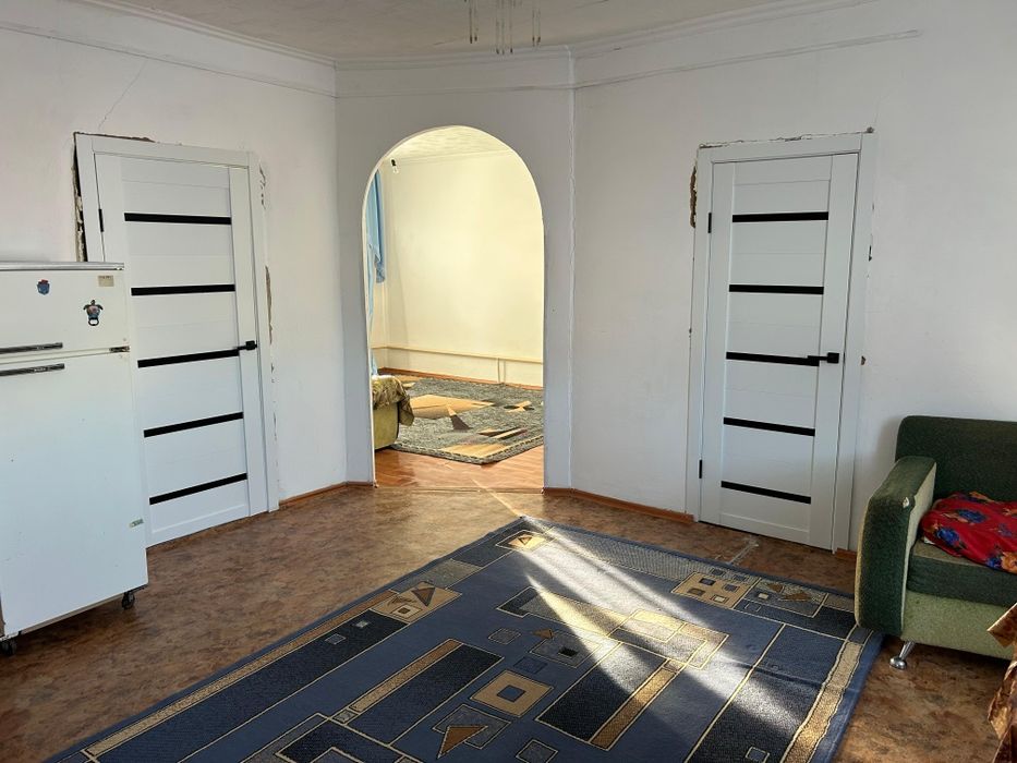 Продается дом в 13микрорайоне