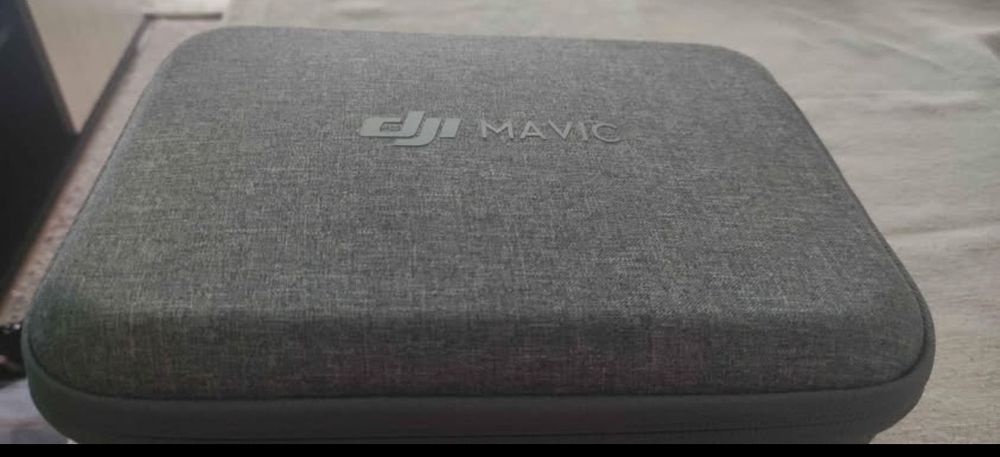 Дрон DJI Mini като нов