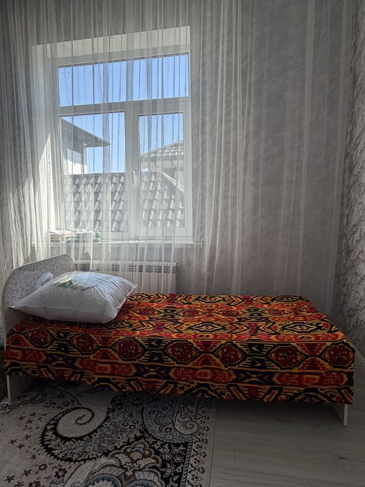Односпальная кровать