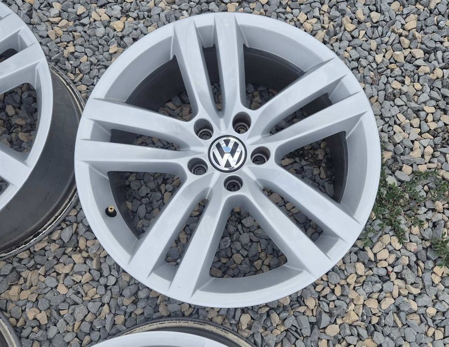 Джанти VW 18 цола