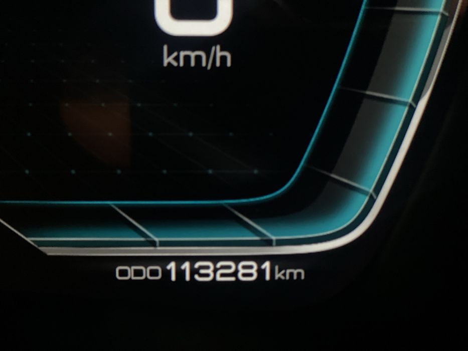 Byd Song plus EV