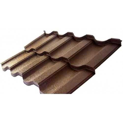 Модульная черепица 74-75см