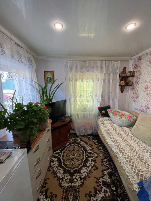 Дом Аквапарк! Центральное отопление!