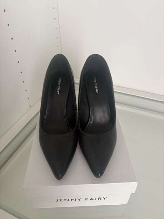 Pantofi Jenny Fair