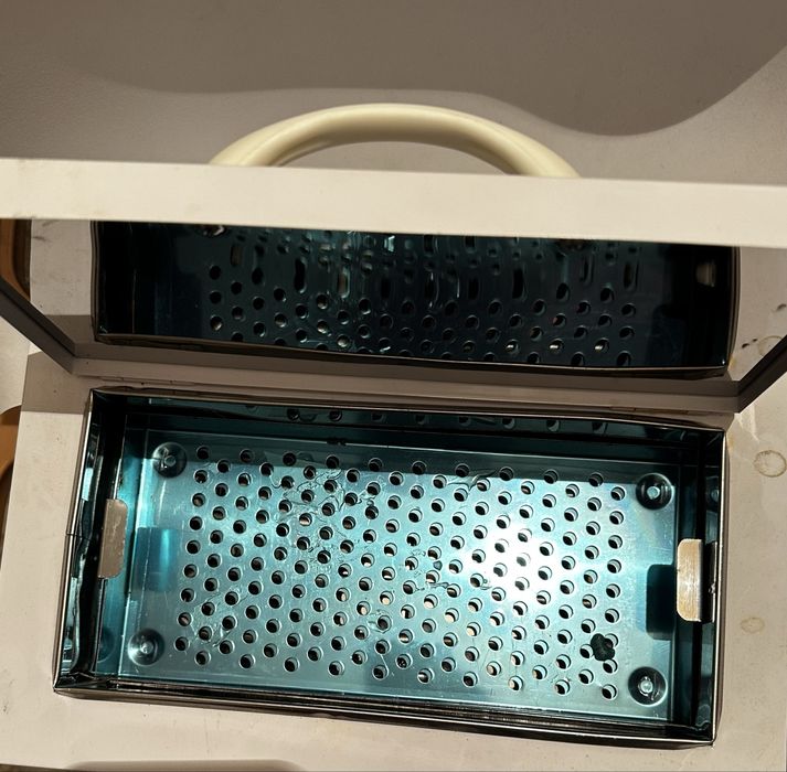 Набор для маникюра