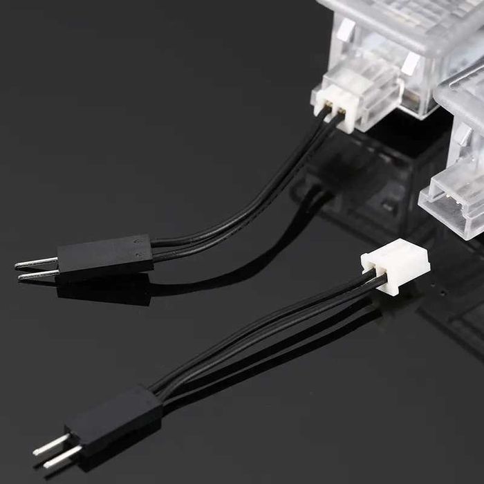 Set 2 Holograme Usi Lumini Portiere LED Logo BMW E90 E60 F01 F10 E92 9