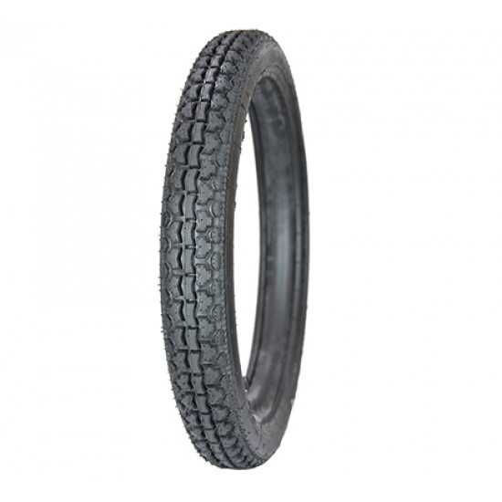 Anvelopa Cauciuc Moped 2.75x14  2.75-14