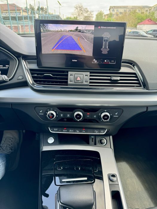 Audi q5 2.0 TDI quattro 204cp 2023