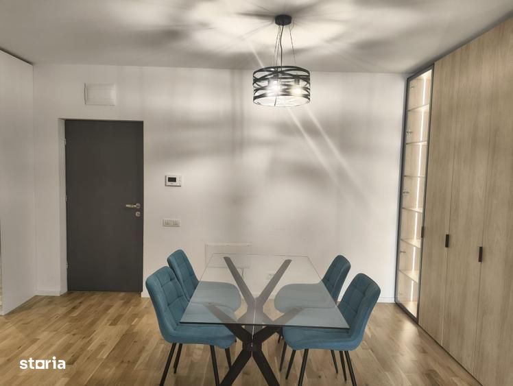2 camere | Erou Iancu Nicolae | lângă Jolie Ville | parcare inclusă — fotografia 3