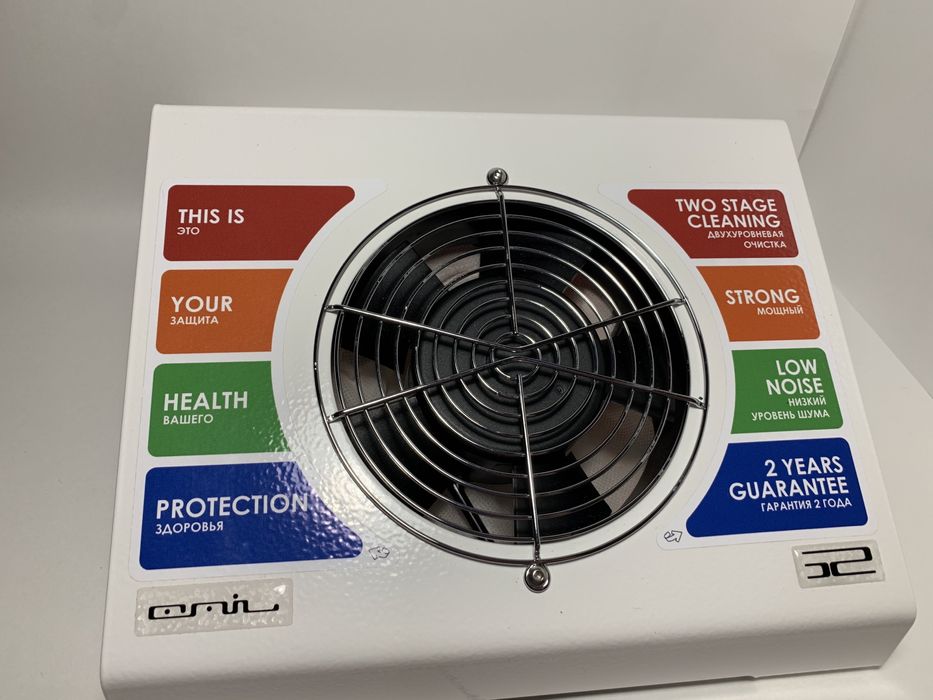 Набор для маникюра