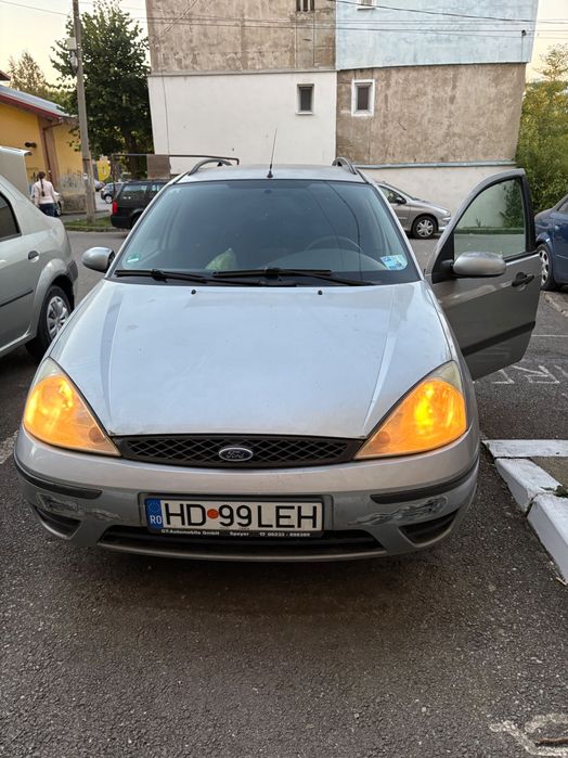 Vând Ford focus 2004! Mk1