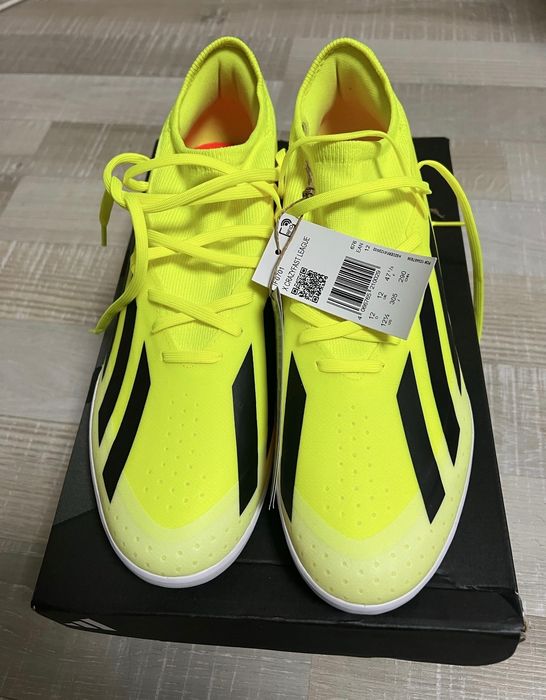 Нови Adidas Футзал Futsal 47.3 Адидас