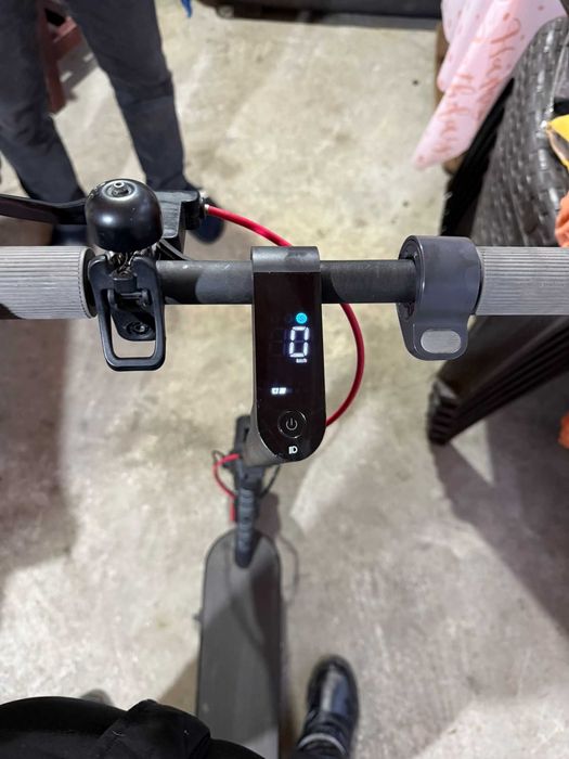 Trotineta de vânzare