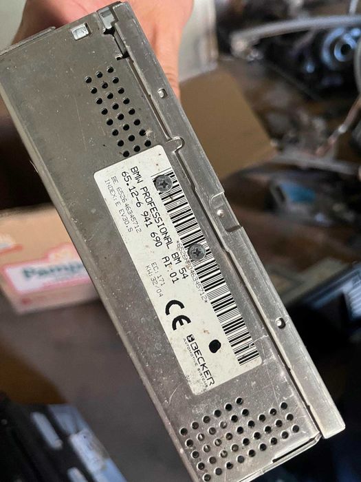 Авточасти от Skoda RS, BMW, Audi A6 2.5 diesel 180 к.с.