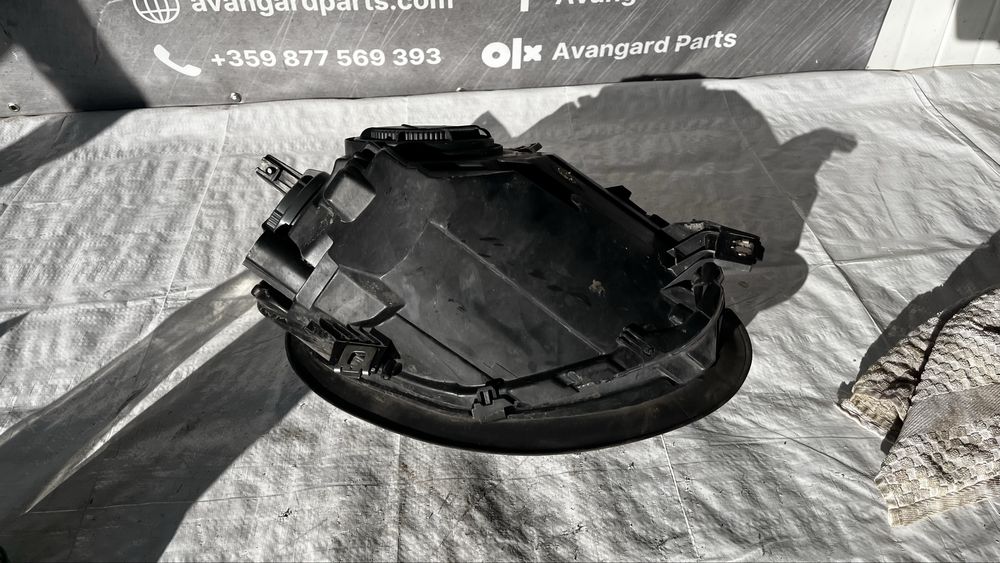 Mini Cooper F56 десен и ляв фар