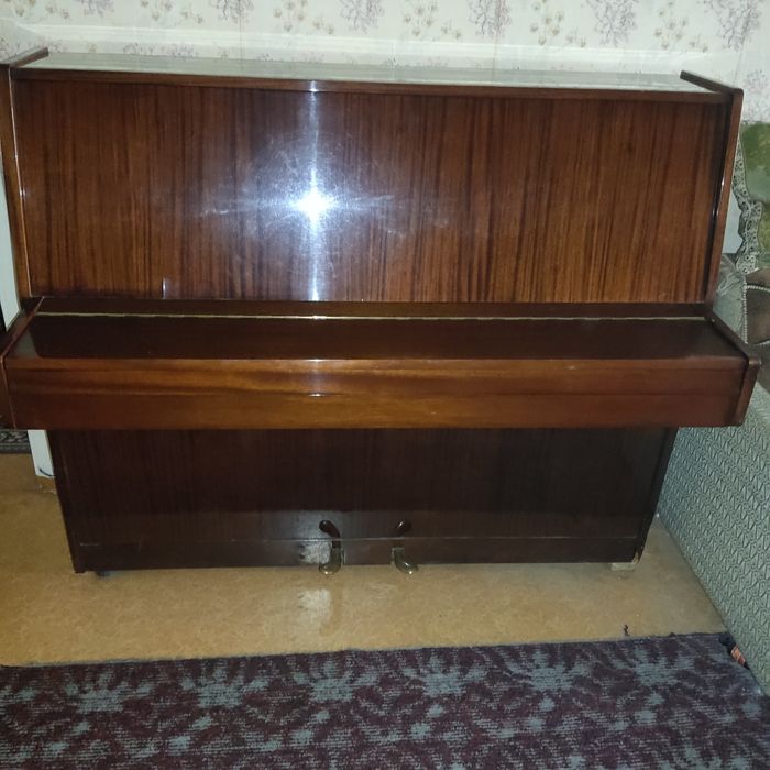 Продам пианино "Прелюдия"