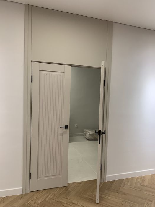 Установка дверей профессионально!!!