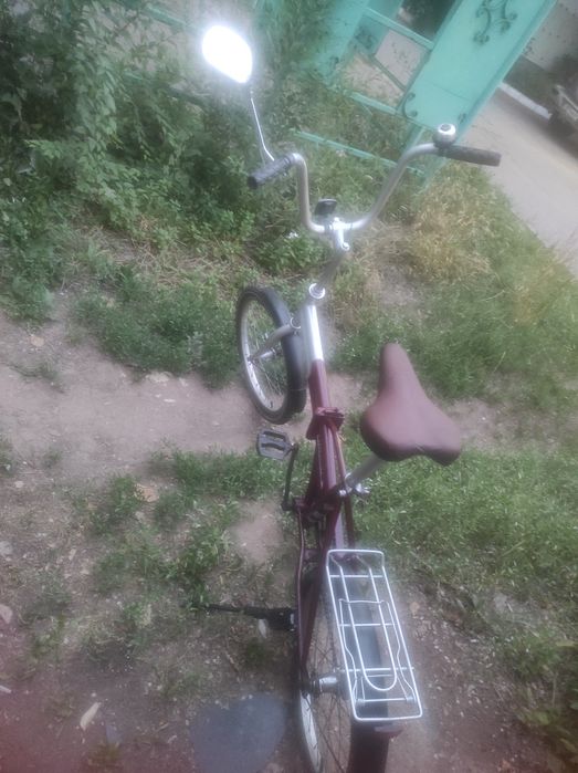 Продам 3 велосипеда
