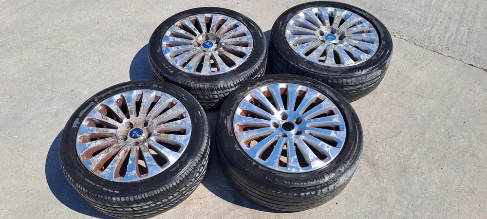 Джанти Ford 17 цола