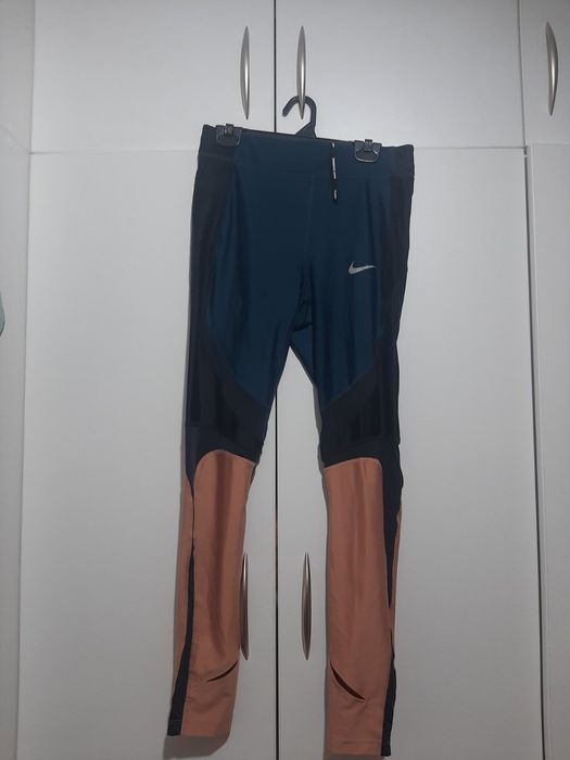 Дамаски клинове Nike и мъжки спортен клин Nike